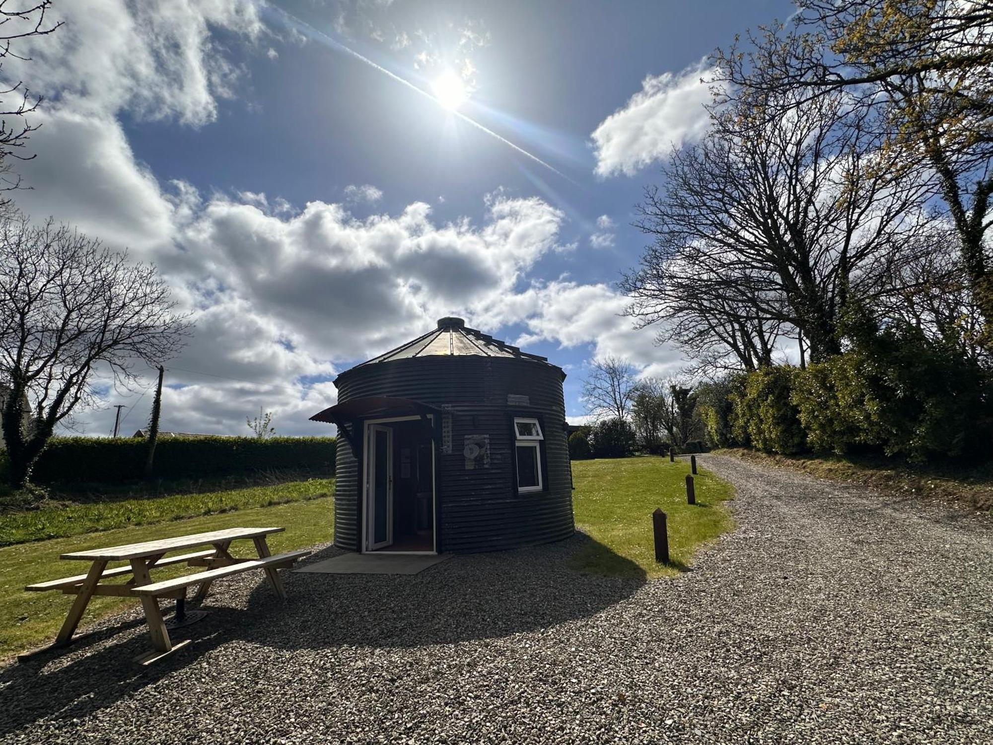 Chestnut View Chalet Skibbereen