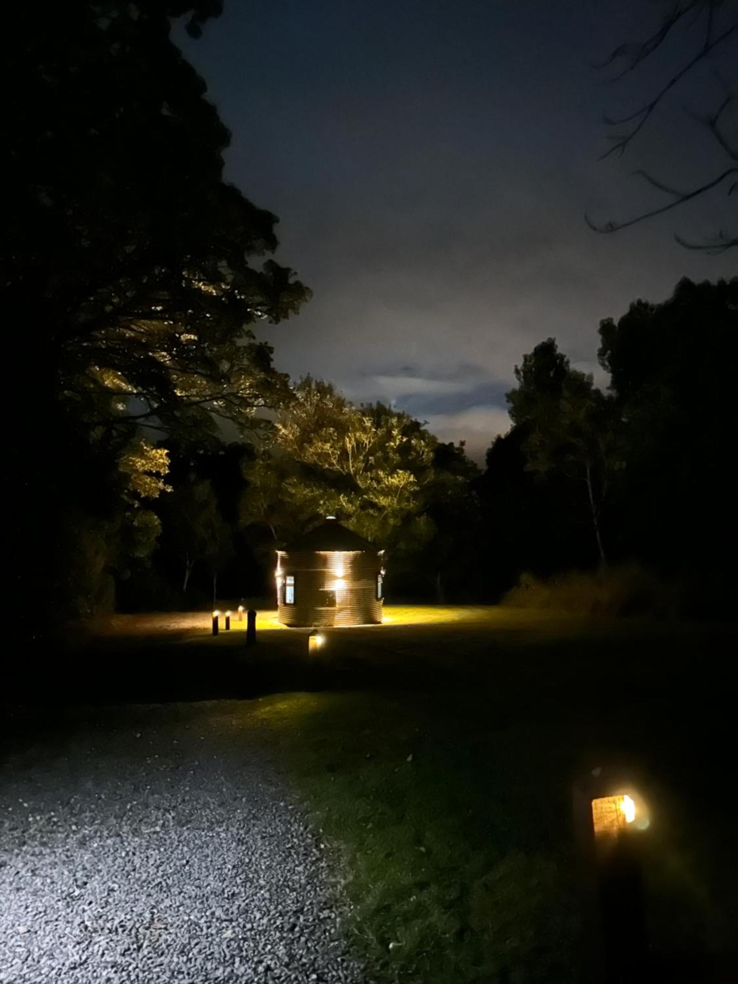 Chestnut View Chalet Skibbereen